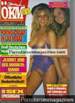 Adult only Magazine OKM 197